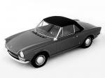Fiat 124 Sport Spider 1966 года